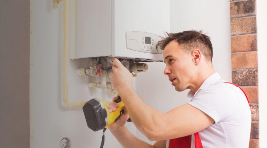 Local expert plumbing services in Montreat, NC